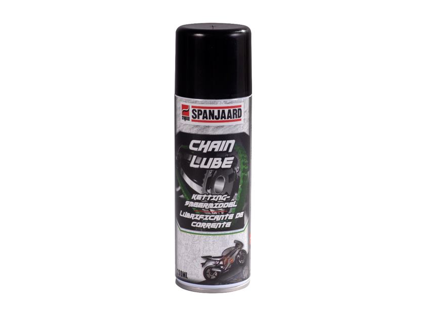 Spanjaard Chain Lube 200ml