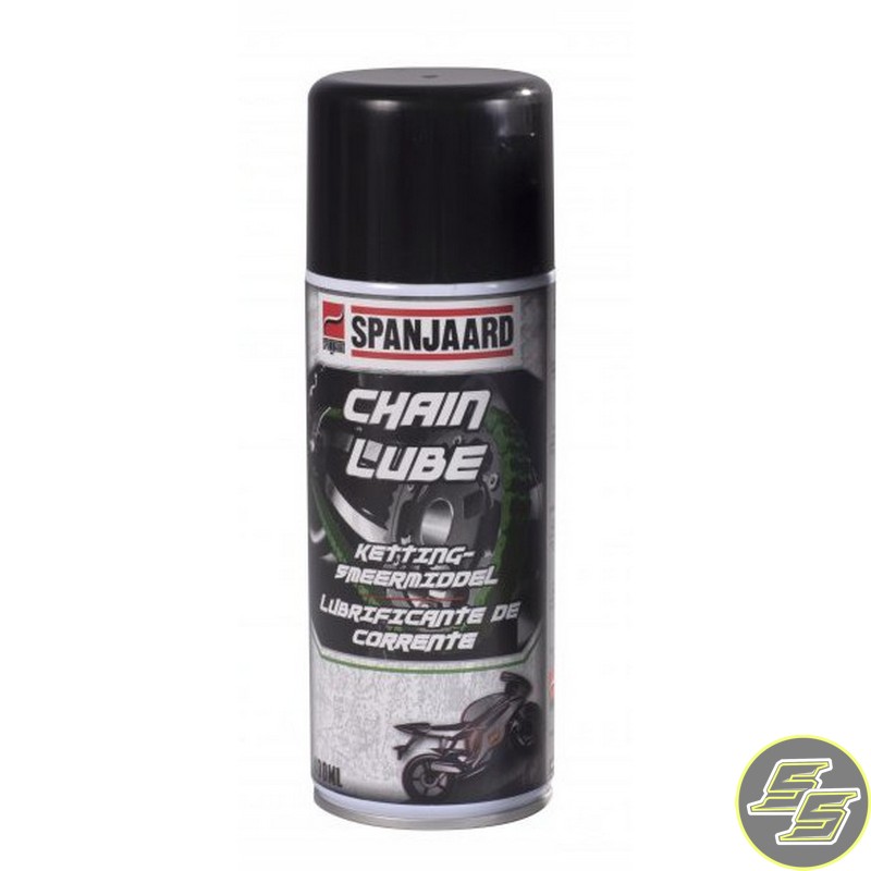 Spanjaard Chain Lube 400ml