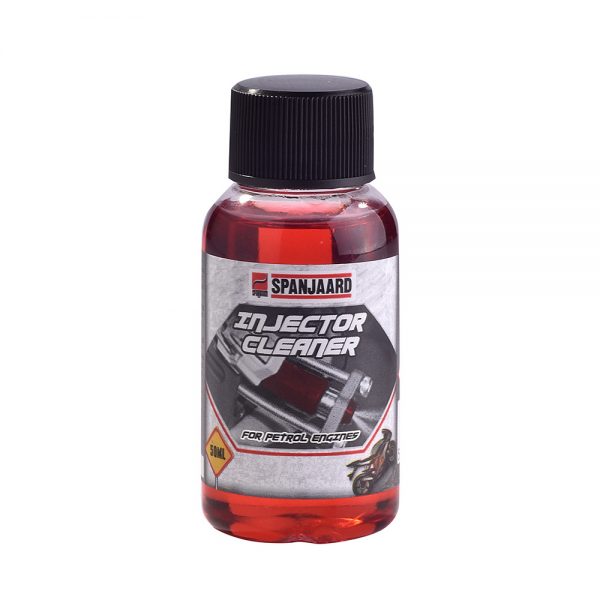 Spanjaard Fuel Injector Cleaner 50ml