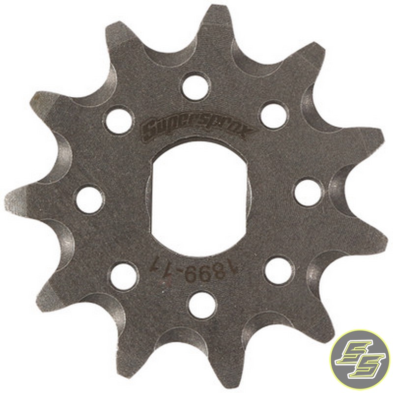 Supersprox Sprocket Front KTM 50 11T