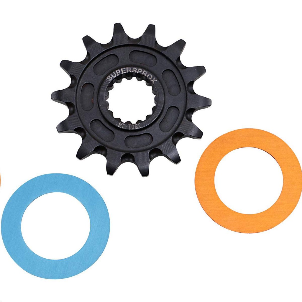 Supersprox Sprocket Front 1901 KTM Husky 14T