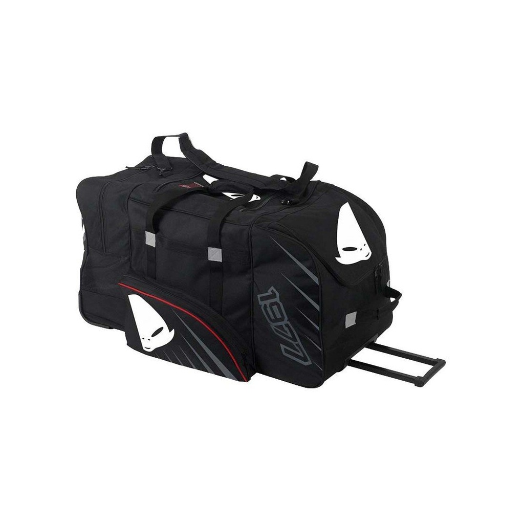 UFO MX Trolley Bag Black