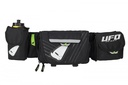 UFO MX Waist Pack with Bottle & Tool Holder Black