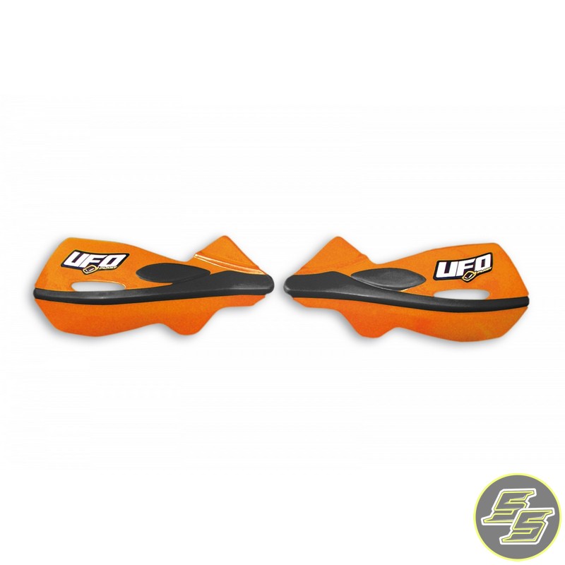 UFO Patrol Handguard Orange