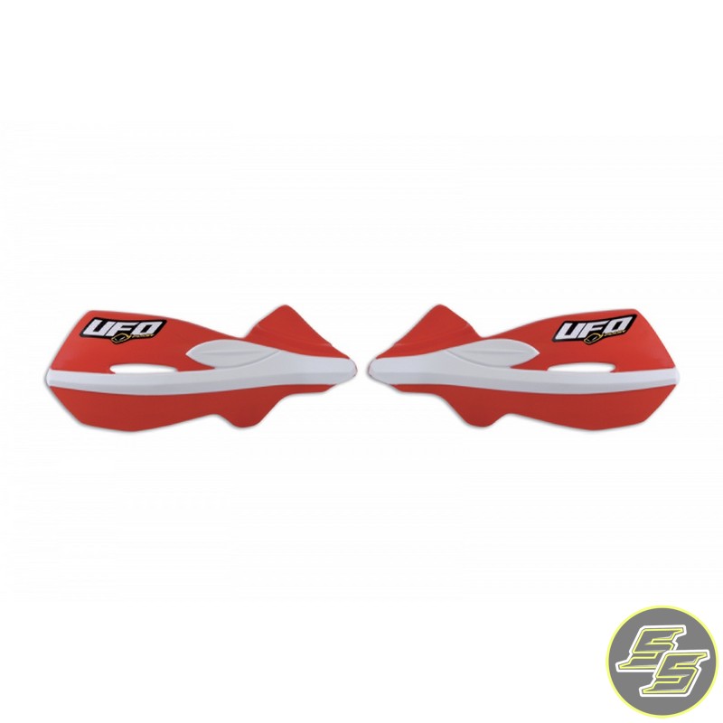 UFO Patrol Handguard Red