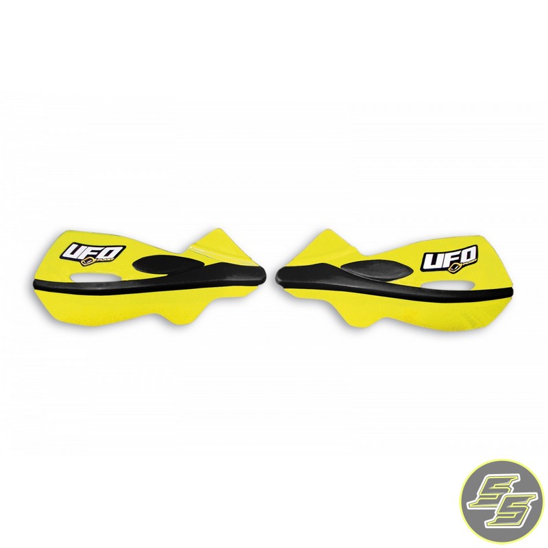 UFO Patrol Handguard Yellow