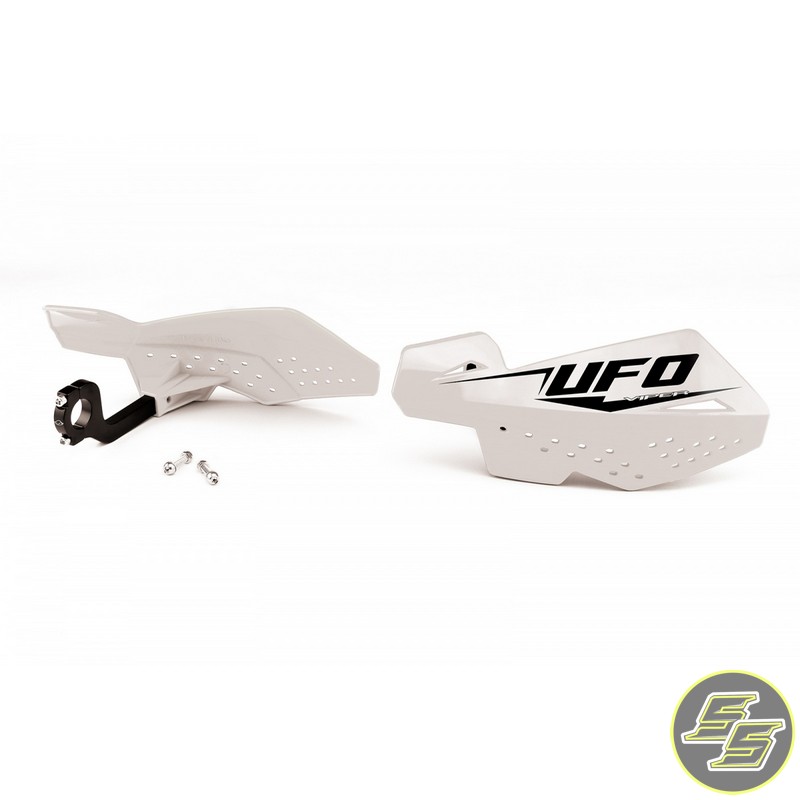 UFO Viper 2 Handguard White