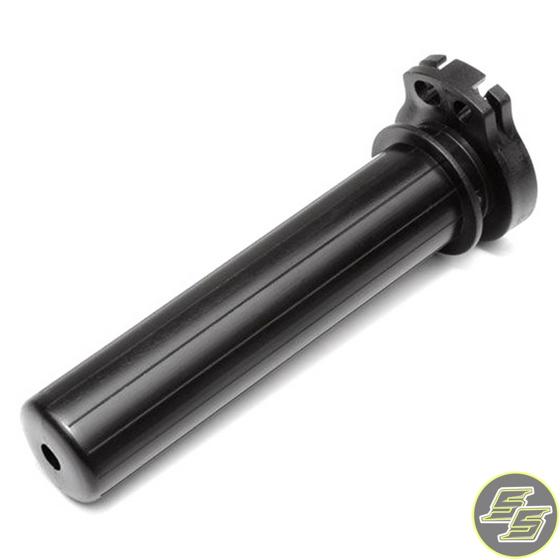 Zeta Throttle Tube Plastic Closed End CRF250R/RX'17-450L