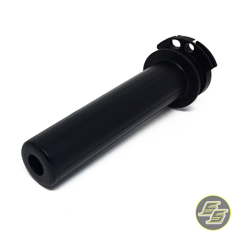 Zeta Throttle Tube Plastic Closed End KTM 250/525