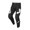 Just1 J-Essential MX Pant Solid Black