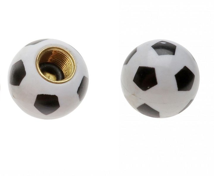 Oxford Football Air Valve Cap 