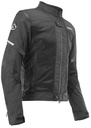 Acerbis Vented Jacket Ramsey 2.0 CE Black