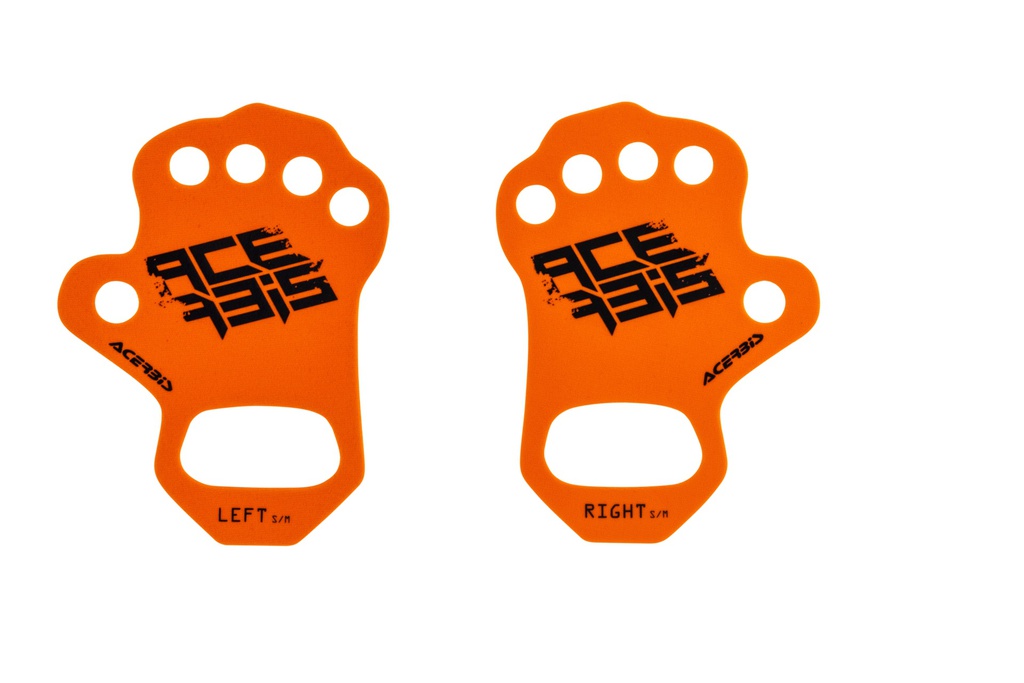 Acerbis Palm Protector Orange S/M