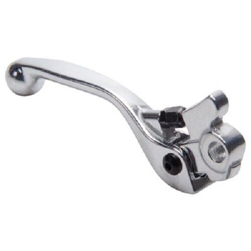 Tusk Brake Lever Polished KXF '04-'12