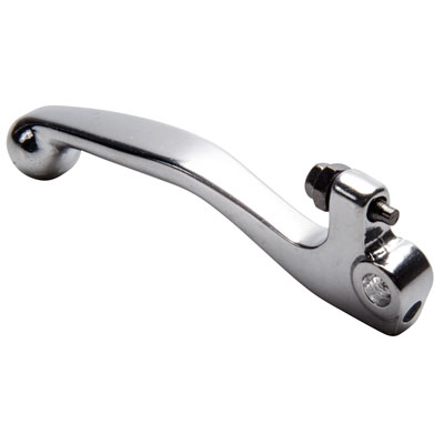 Tusk Brake Lever Polished Honda CR