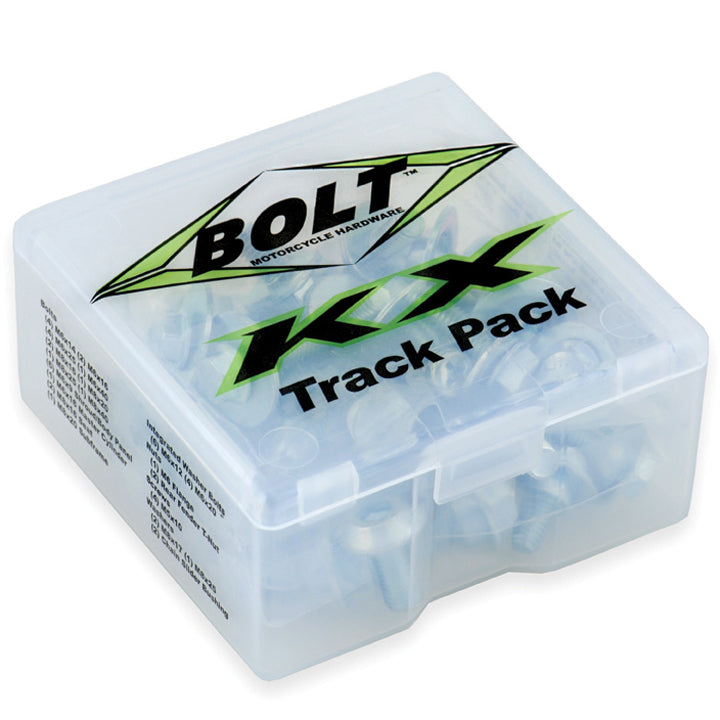 Bolt KX/KXF Track Pack