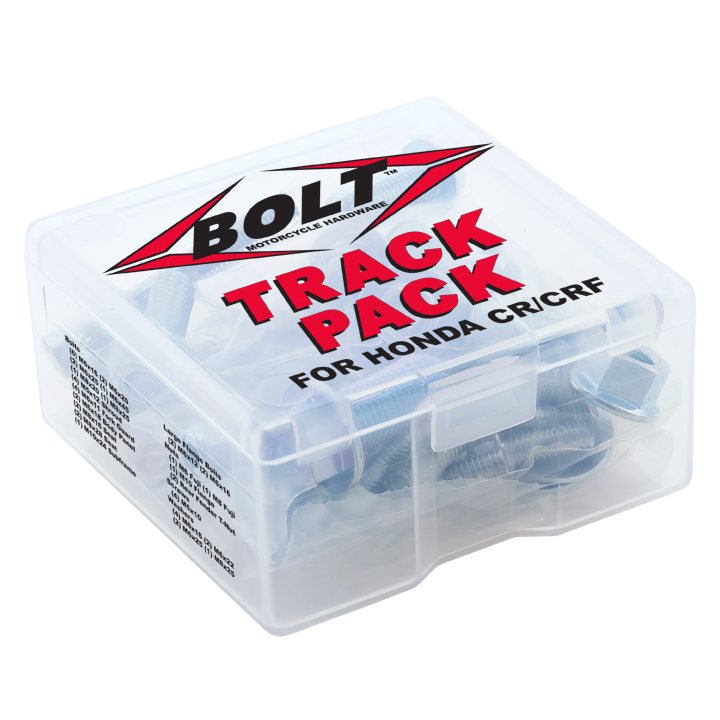 Bolt CR/CRF Track Pack