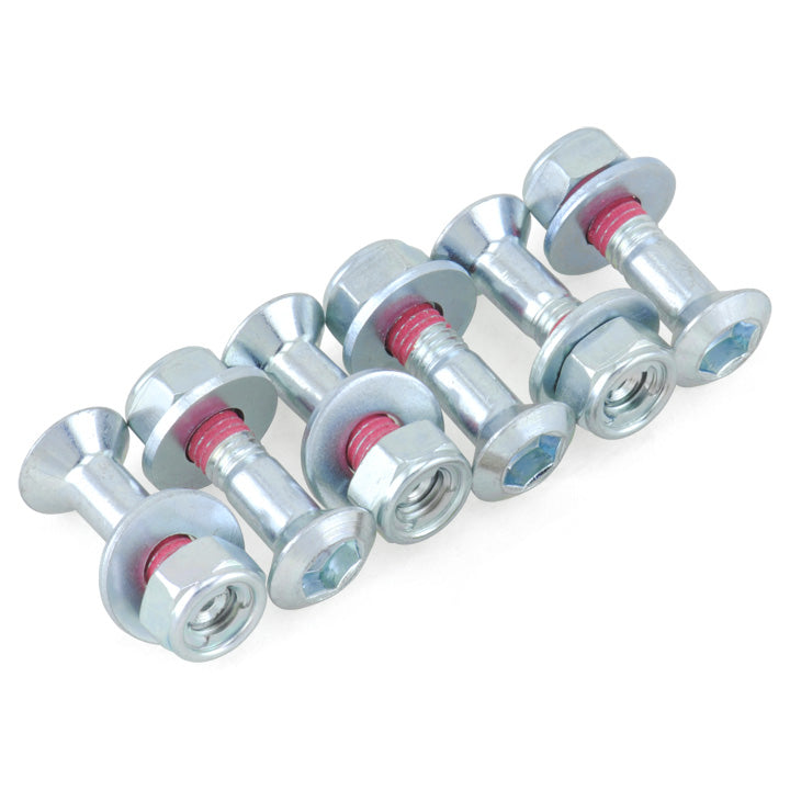 Bolt Hub Savers CRF Silver