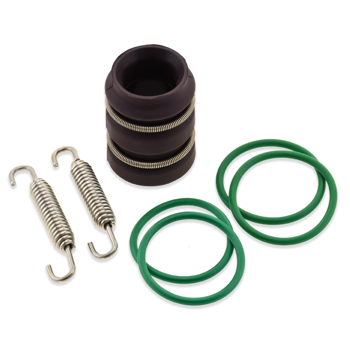 Bolt Expansion Chamber Seals & Springs KTM 65-85