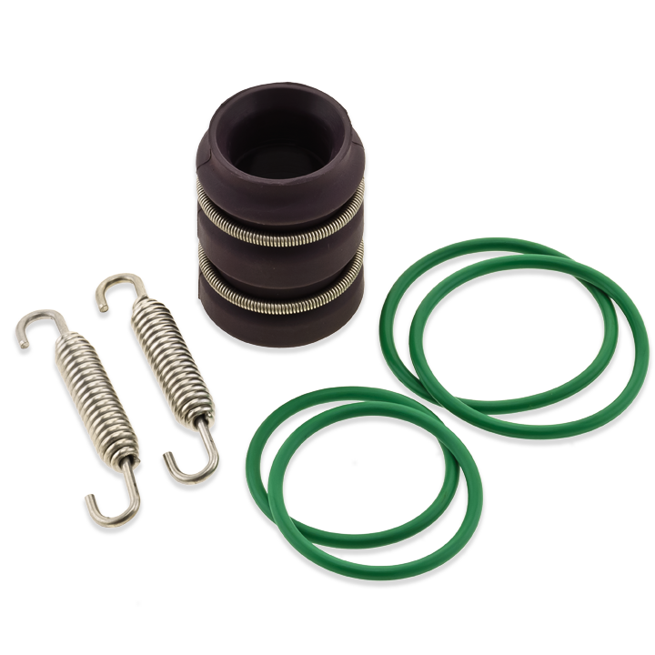 Bolt Expansion Chamber Seals & Springs KTM 125-150