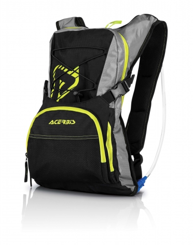 Acerbis H2O Drink Backpack