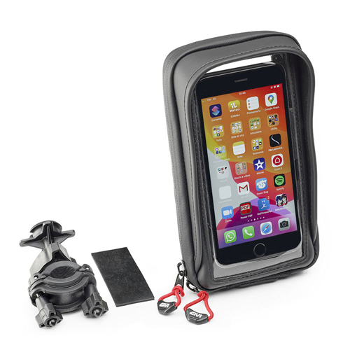 Givi S958B Smartphone/GPS Holder