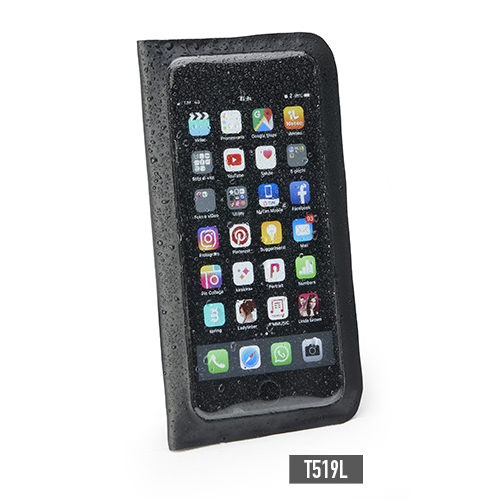 Givi T519 Smart Clip Large Waterproof Sleeve