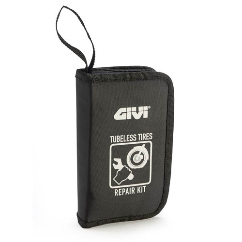 Givi S450 Tubeless Tyre Repair Kit