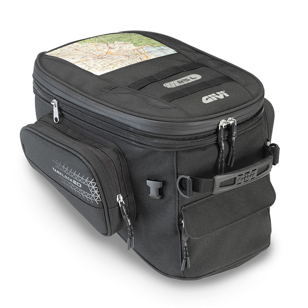 Givi UT810 Ultima-T Tanklock Bag 25L