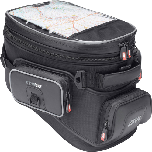 Givi XS308 XStream Tanklock Bag 20L