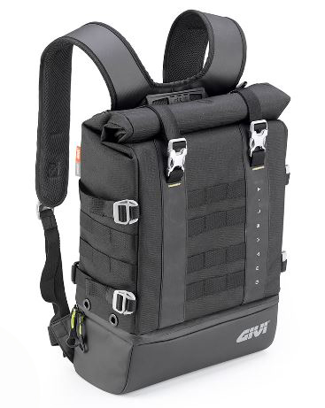 Givi GRT711 Canyon Rucksack 25L