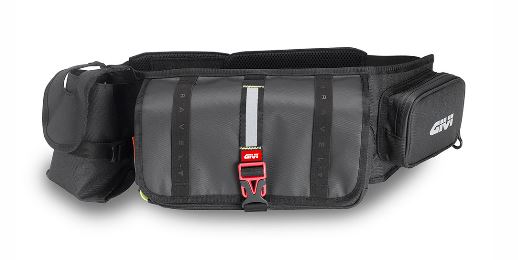 Givi GRT710 Canyon Portable Waist Pouch