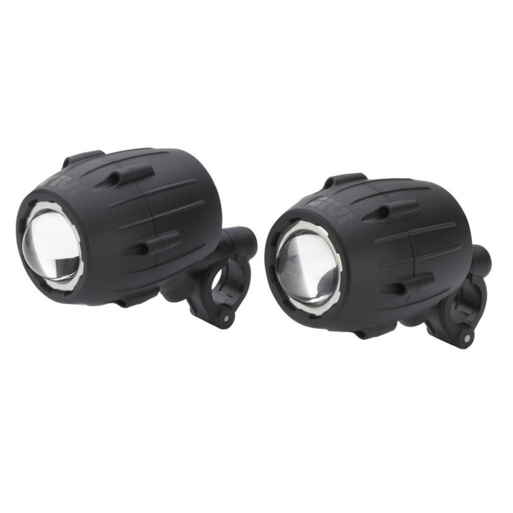 Givi S310 Trekker Spotlights