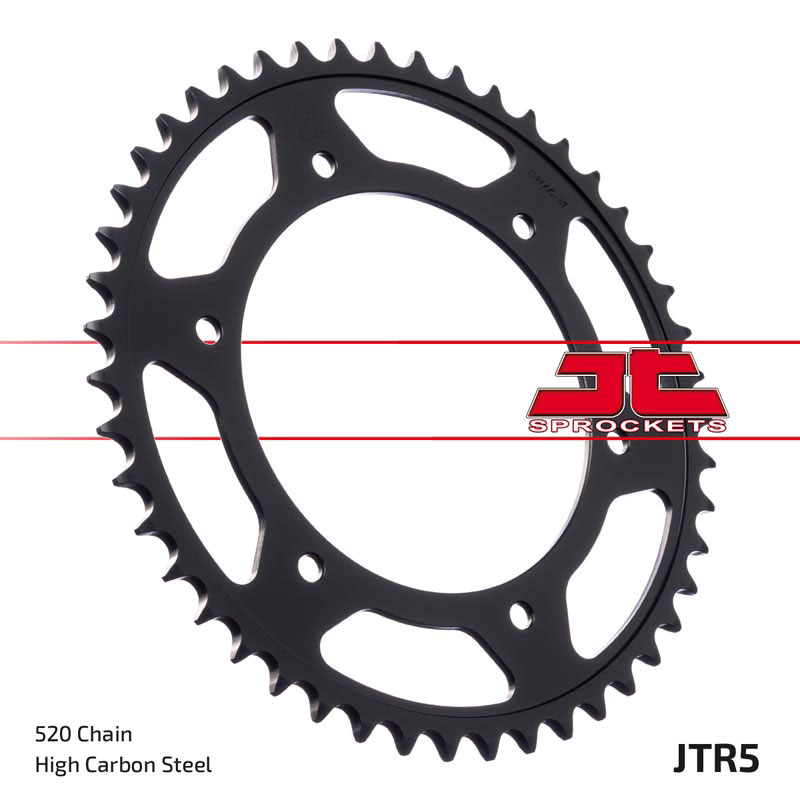 JT Sprocket Rear JTR5 47T