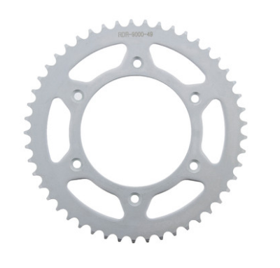 Motrix Sprocket Rear 05 47T