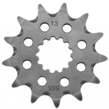 Motrix Sprocket Front 517 17T