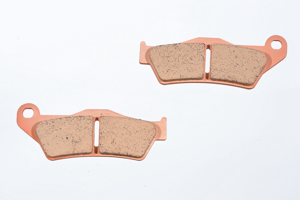 Goldfren 031-S3 Brake Pads Sintered FA181