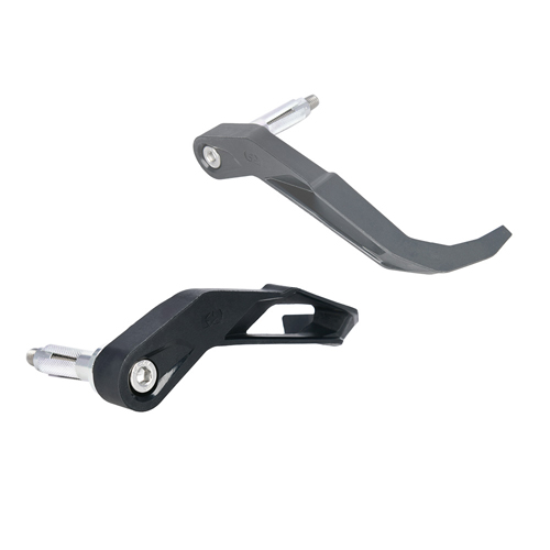 Oxford Clutch Lever Guard Racing Black