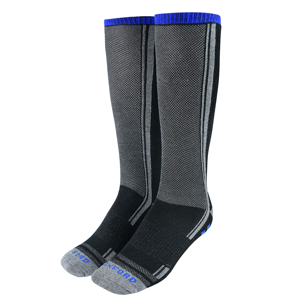 Oxford Coolmax Oxsocks