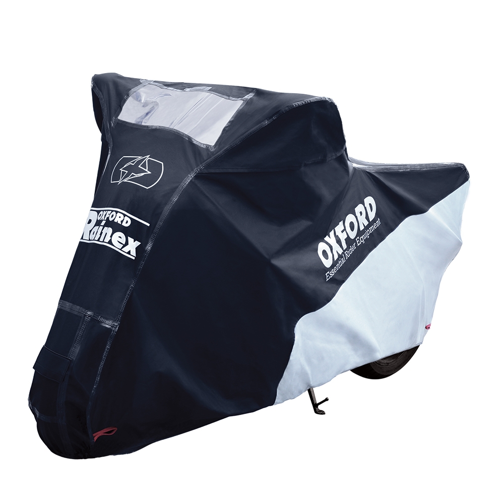 Oxford Rainex Outdoor Cover L