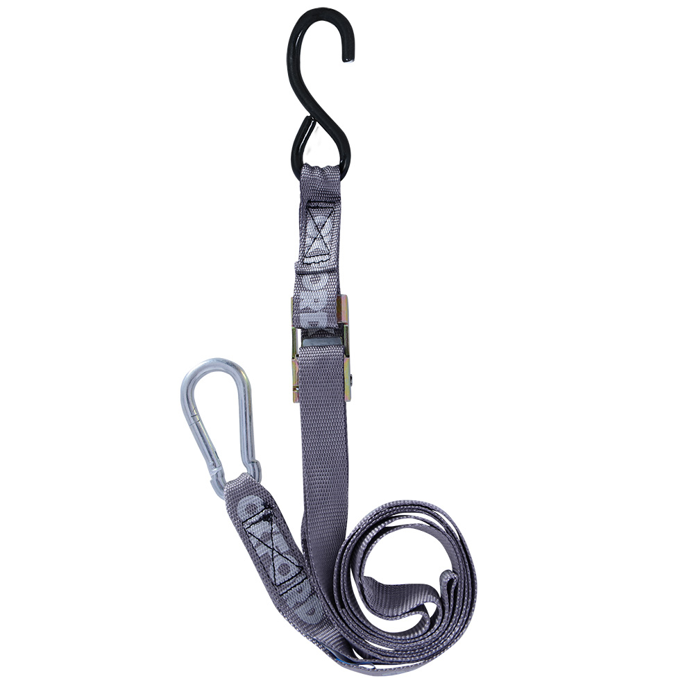 Oxford Carabiner Straps