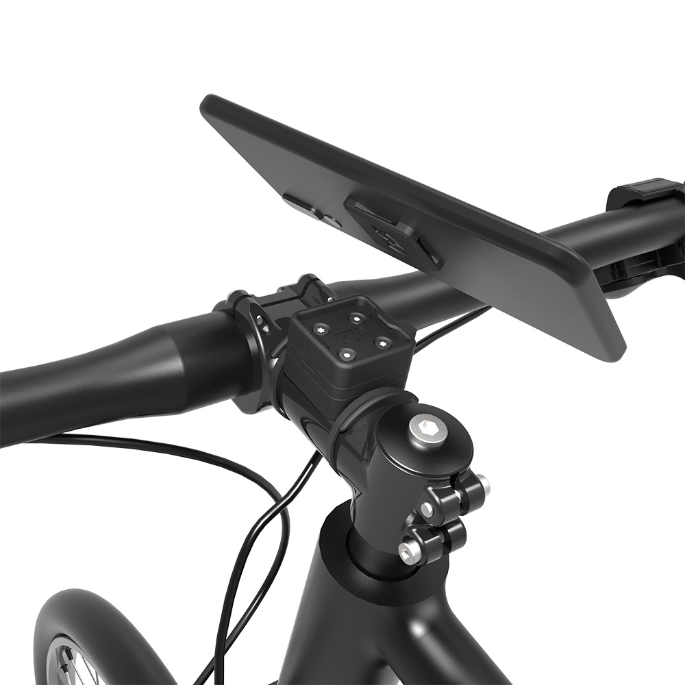 Oxford CLIQR Universal Handlebar Mount