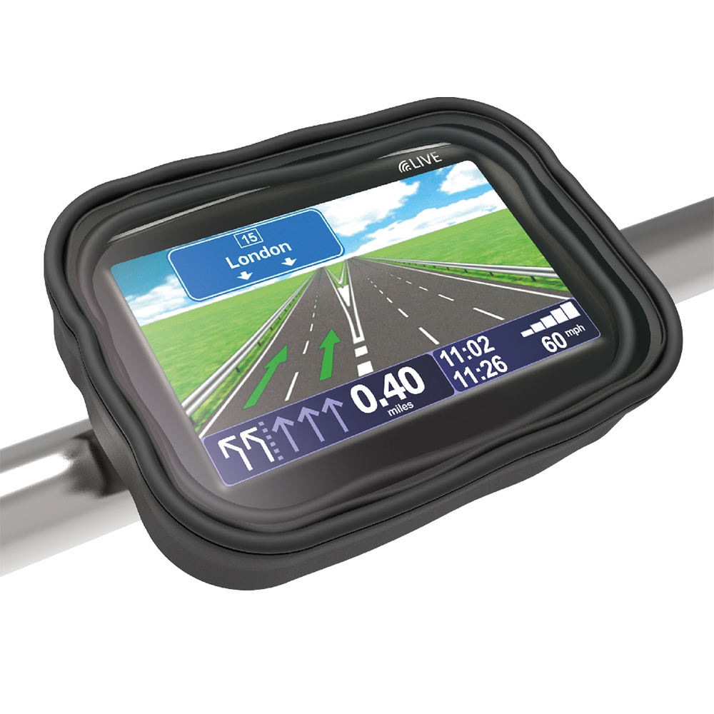 Oxford Strap-Nav Sat Nav Holder