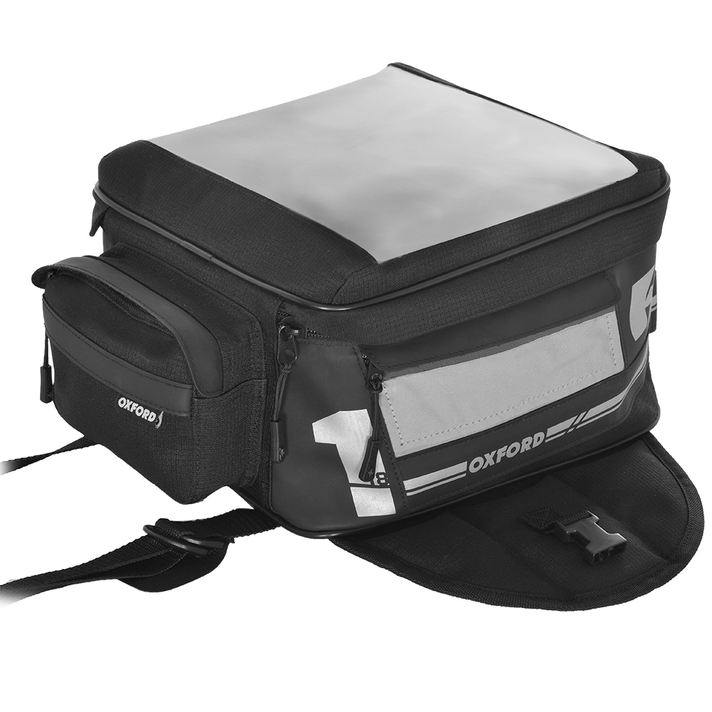 Oxford F1 Tank Bag Magnetic 18L