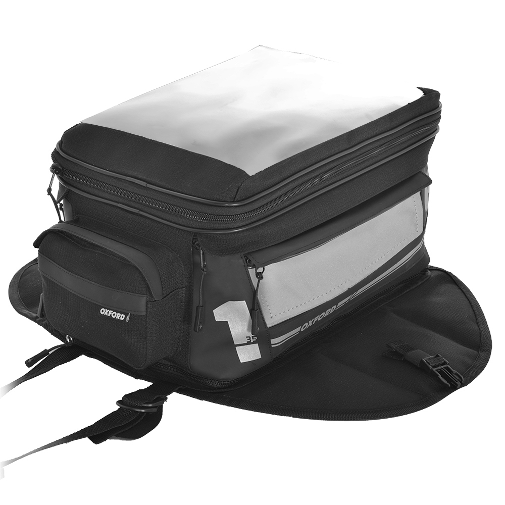 Oxford F1 Tank Bag Magnetic 35L