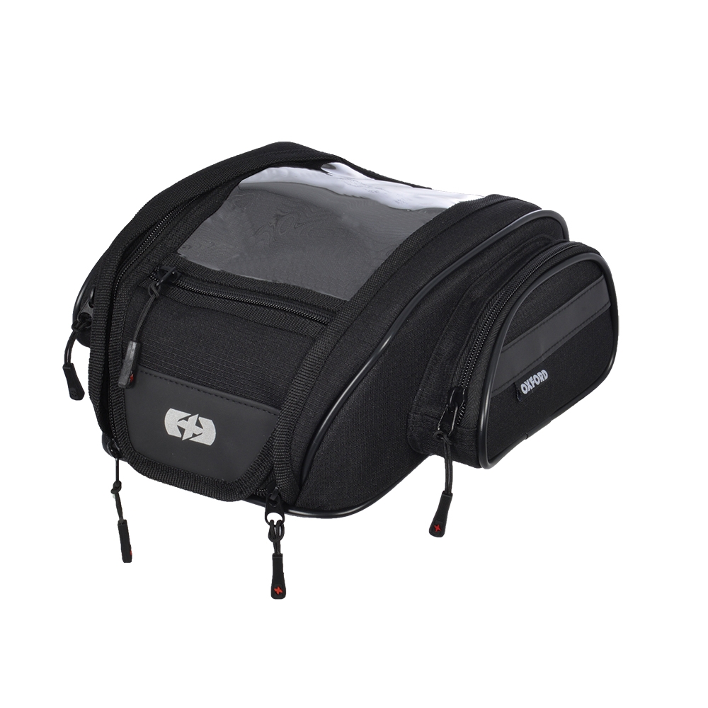 Oxford F1 Tank Bag Magnetic 7L