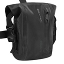 Oxford Aqua L1 Leg Bag Black