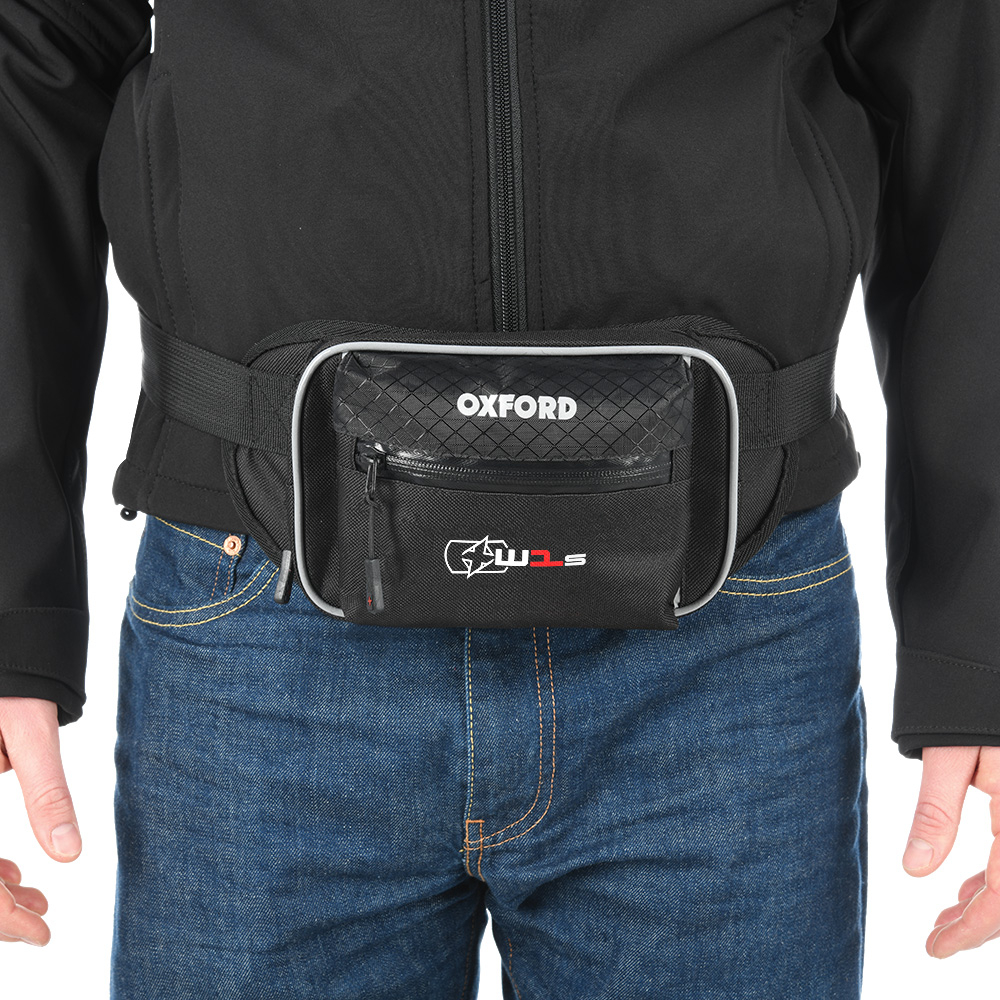 Oxford XW1S Waist Bag 1.5L