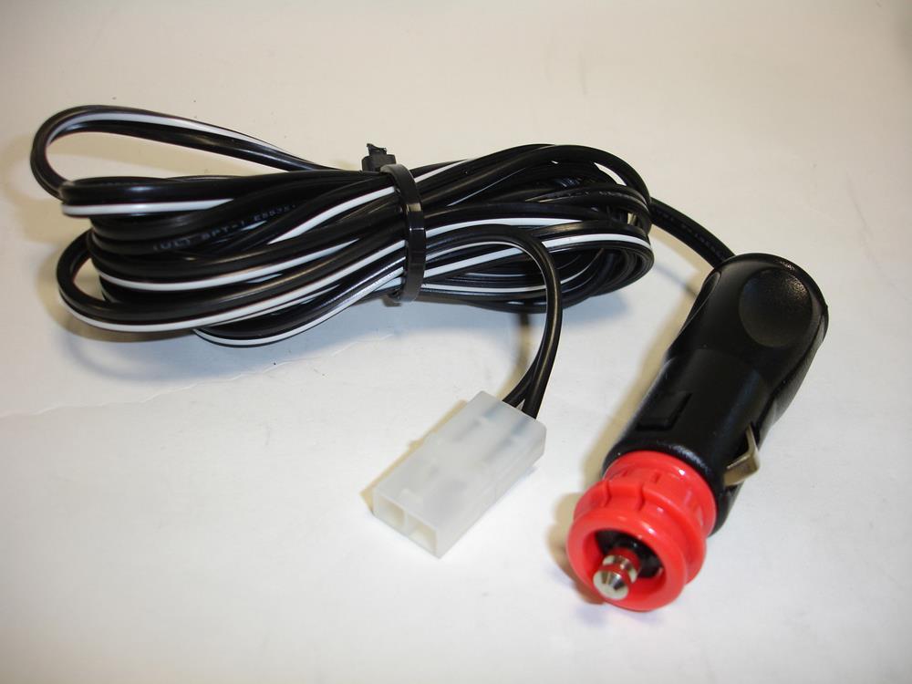 Oxford Maximiser/Oximiser 12v Plug