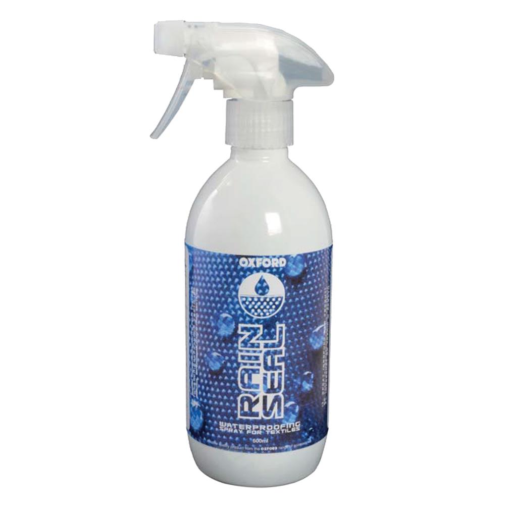 Oxford Rainseal Waterproofing Spray